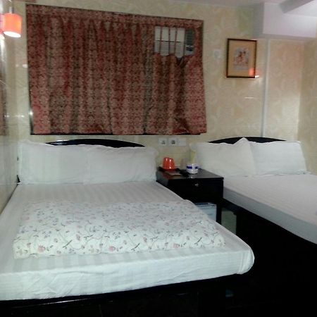 Dutch Hostel Hongkong Exterior foto