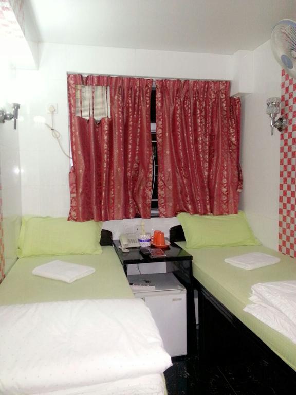 Dutch Hostel Hongkong Exterior foto