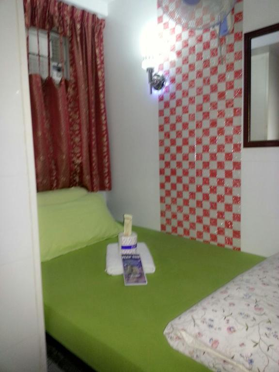 Dutch Hostel Hongkong Exterior foto