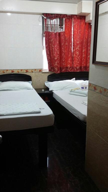 Dutch Hostel Hongkong Exterior foto